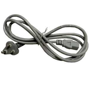 Oxytech Desktop Power Cable Standard 1.8mtr