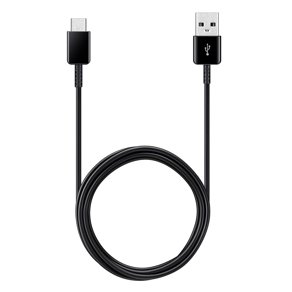 Samsung USB to Type C Cable Black –