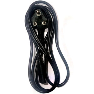 Uricom 2Pin Power Cable 1.8 Mtr