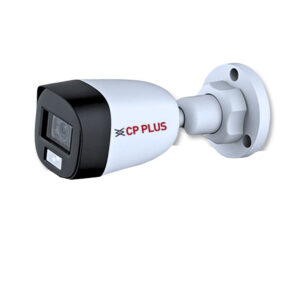 CP Plus CCTV Camera HD Bullet 2.4 MP 20 Mtr Colour TA24PL2-SE
