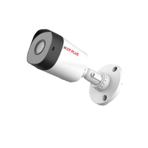 CP Plus CCTV Camera HD Bullet 2.4 MP 20 Mtr Mic TC24PL2C-V3