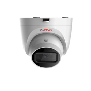 CP Plus CCTV Camera HD Dome 5.0 MP 20 Mtr DC51PL2-V3