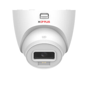 CP Plus CCTV Camera IP Dome 2.0 MP 30 Mtr Colour DA21PL3-GP-Y