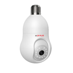 CP Plus CCTV Camera Standalone Dome 2MP Wifi PT CP-T31A