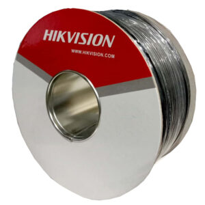 HIK Vision CCTV Cable Outdoor 3+1 90Mtr