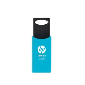 HP Pendrive 32GB USB 3.2 712W