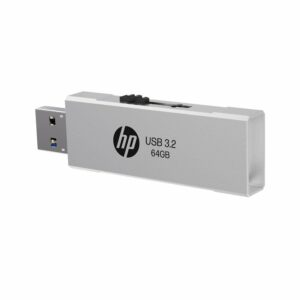 HP Pendrive 64GB USB 3.2 818w