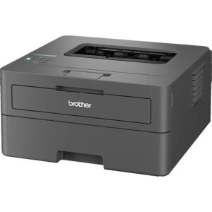 Brother Single Function Laser Printer HL-B2100DB Print, Duplex