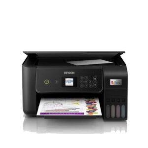 Epson Multifunction Inktank Printer WL L3260