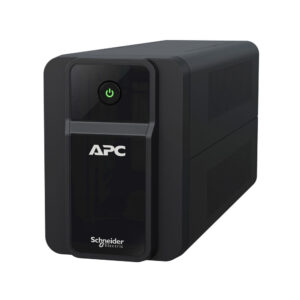 APC Computer UPS 600 VA BX600I-IN