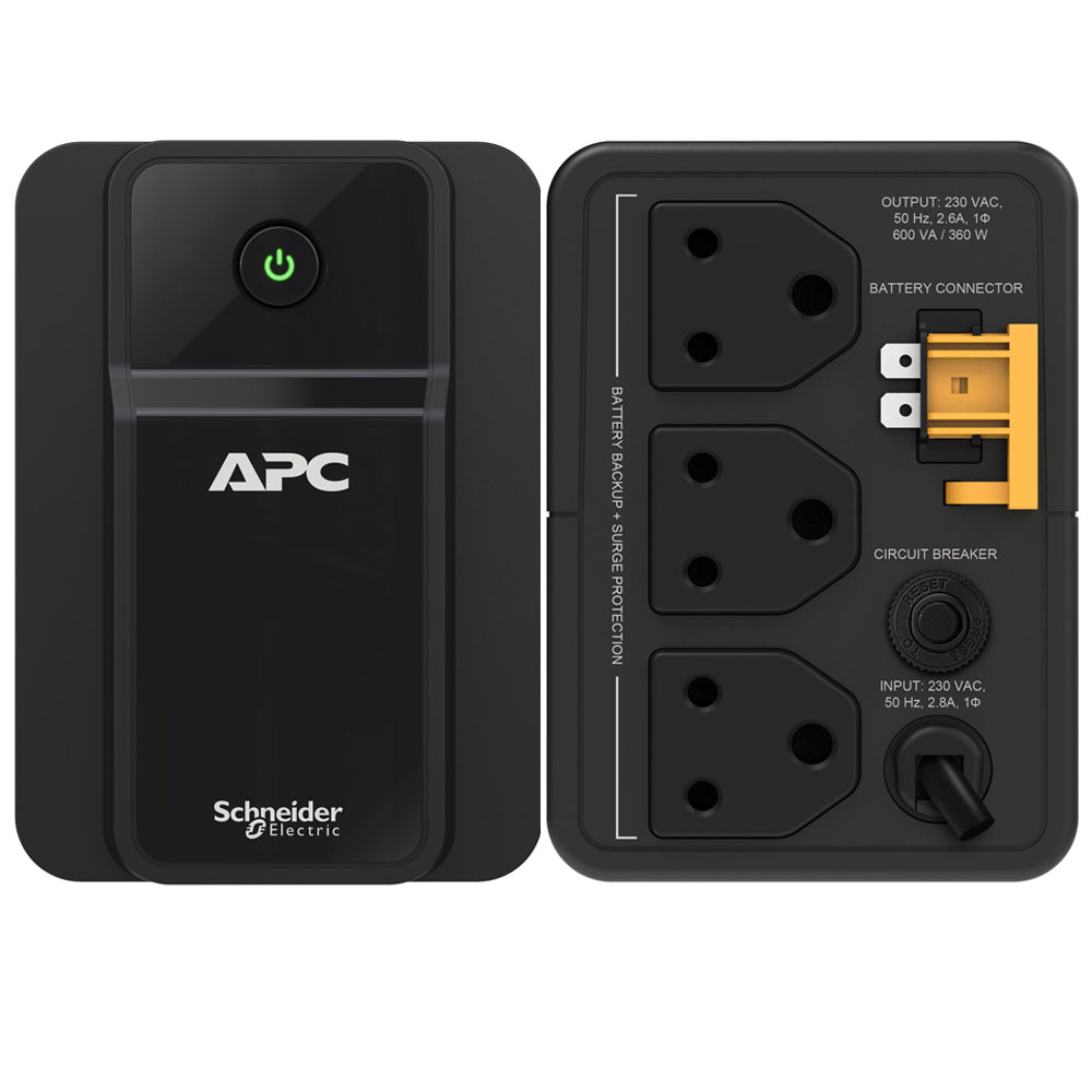 apcページ APC by Schneider Electric Smart-UPS - YouTube