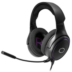 Cooler Master Wired Headphone Aux Gaming Headphone MH630