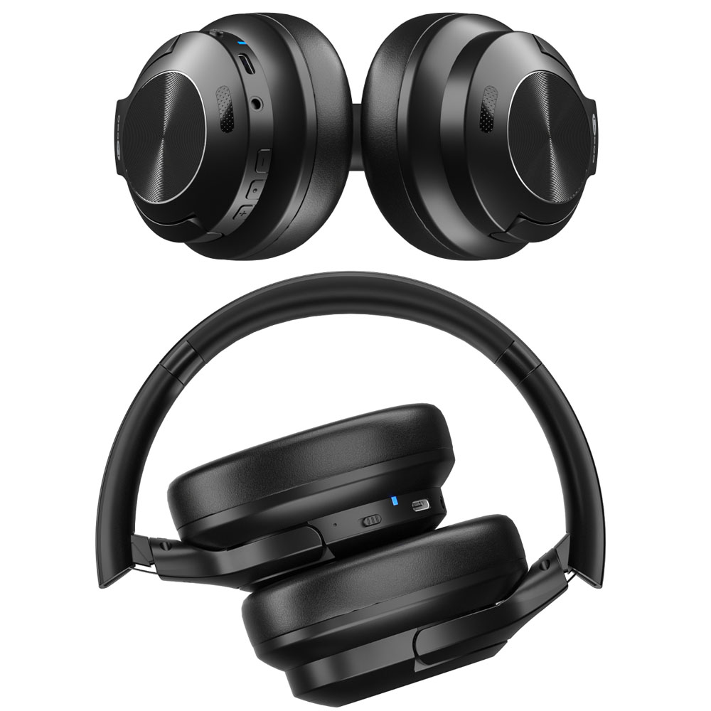 Noise Cancelling Hp H300 Review HP Bluetooth Headphone With Mic