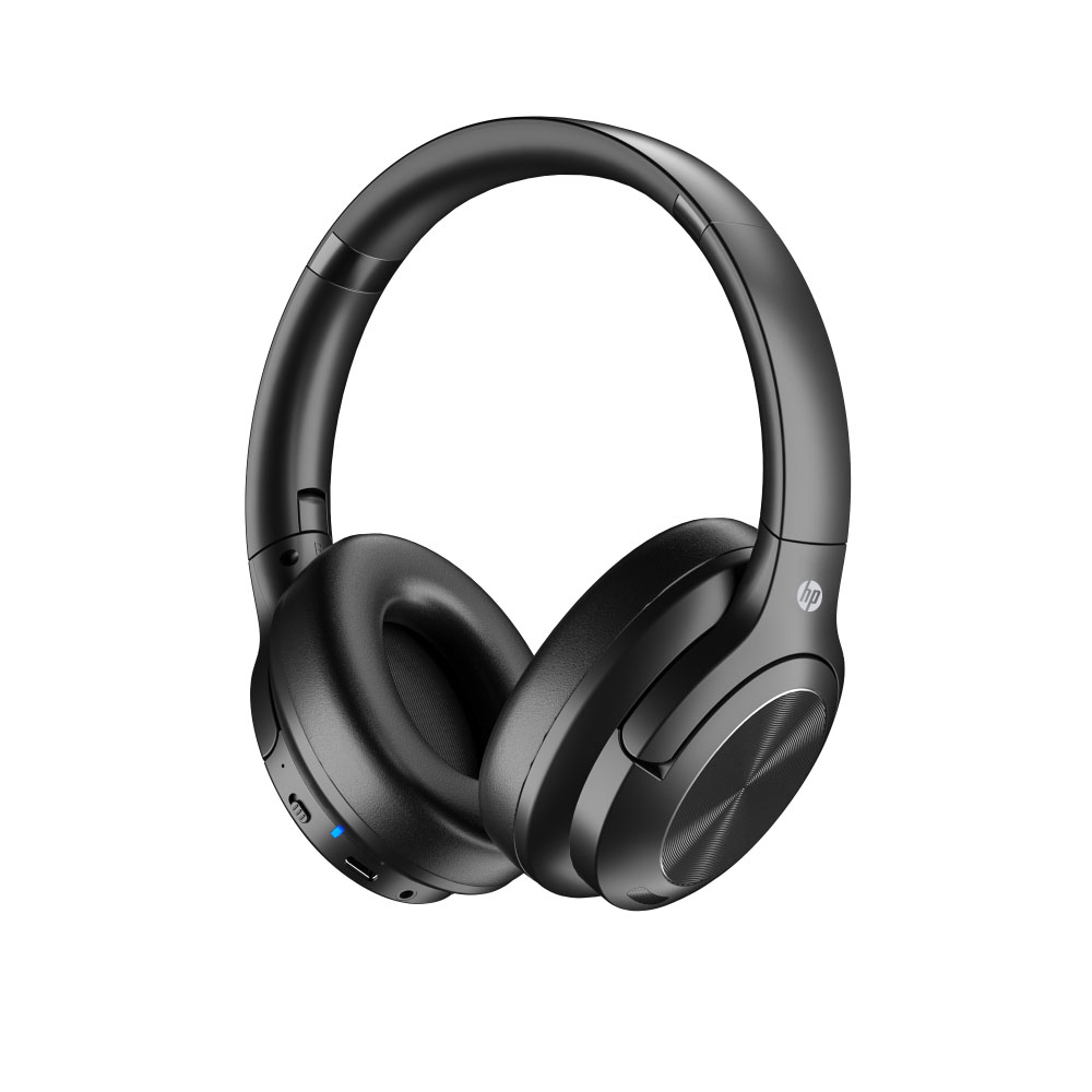 Bluetooth Headphone Hp Gaming Headset H300 Bluetooth Headphones