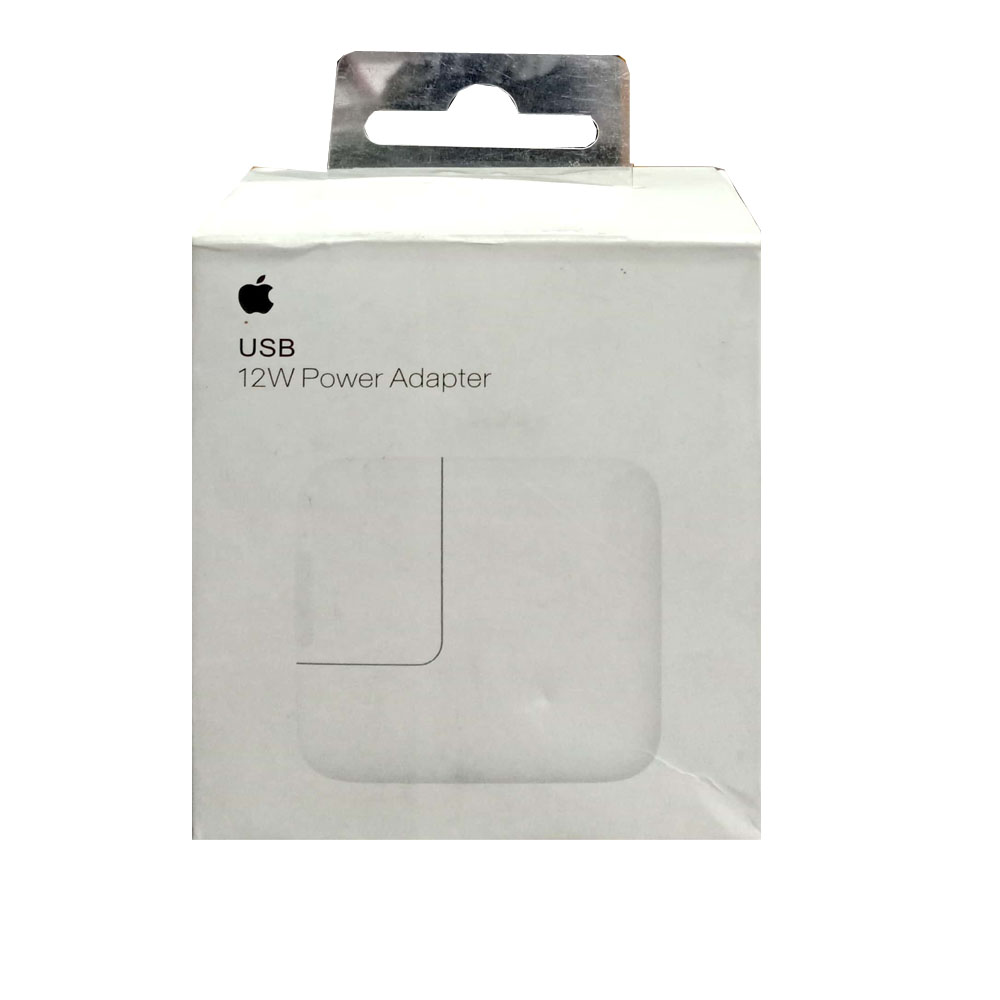 HOT Apple 12w Usb Power Adapter 12w Iphone Adapter Iphone