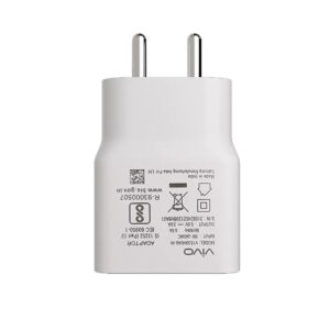 Vivo Mobile Adaptor 15W USB White