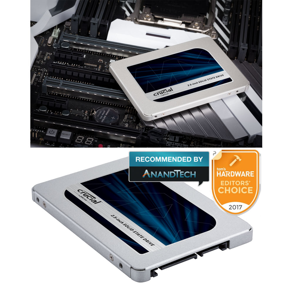 Crucial Ssd Install Kit Ssd Kit For Desktop Crucial Ssd What To