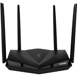 D Link Router Wireless N300 DIR-650IN