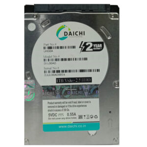 Daichi Laptop Hard Drive 1TB