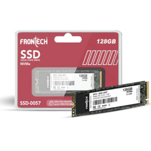 Frontech NVMe SSD 128GB SSD-0057