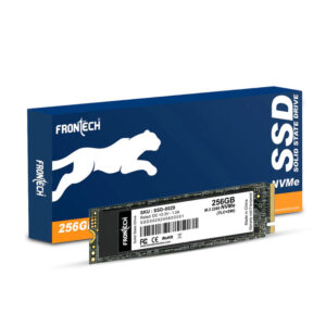 Frontech NVMe SSD 256GB SSD-0029