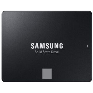 Samsung Sata SSD 250GB 2.5" 870 EVO