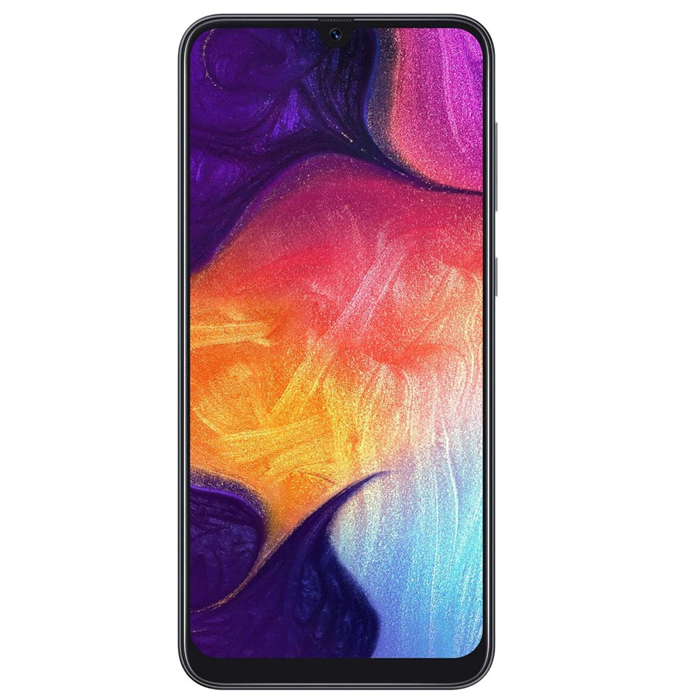 Samsung A50 8gb Ram Samsung Smartphone Galaxy A50 6GB Ram 64GB