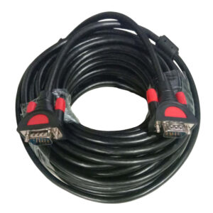 Uricom VGA Cable 15 Mtr 3+6