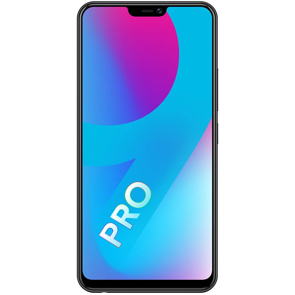 Vivo Smartphone V9 Pro 6GB RAM 64GB Storage Black - Image 2