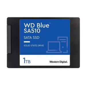 WD Sata SSD Blue 1TB SA510