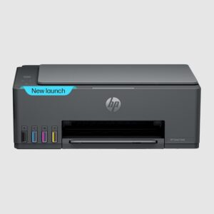 HP Multifunction Ink Tank Printer WL 584