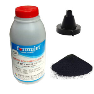 Formujet Laser Toner Powder 130GM 77A/137A