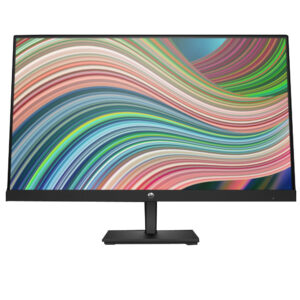 HP Monitor 60.45cm 23.8" FHD V24ie G5