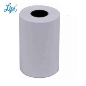 Lipi Thermal Paper Roll 3" 55GSM 30MTR
