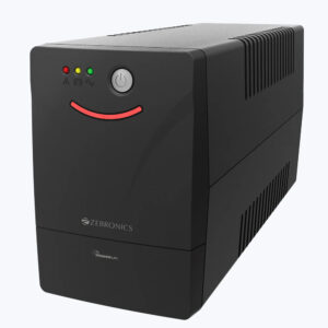 Zebronics Computer UPS 600VA ZEB-MLS755