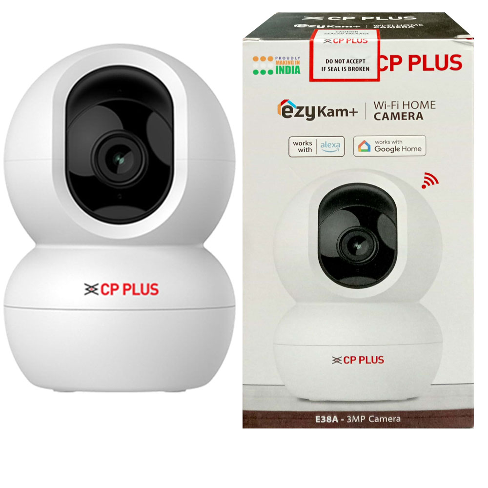 Ezykam Series Cp Plus E21 Wifi Camera Price Wi Fi Cp Plus Wifi