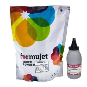 Formujet Laser Toner Powder Konica Minolta 250gm