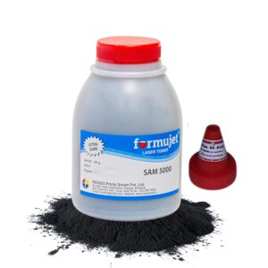 Formujet Laser Toner Powder Samsung 5000 70g