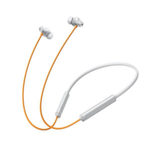 Realme Bluetooth Earphone Buds Wireless 5 ANC Dawn Silver