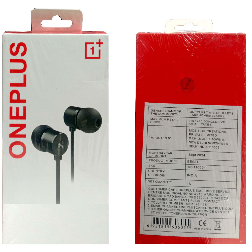 Headphone Jack Oneplus Type C Earphones Amazon Hoco M91 Shelly