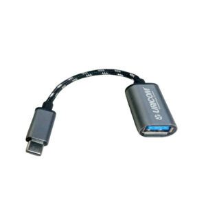 Uricom OTG Connector USB to Type C