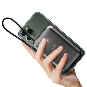 Boat Power Banks 10000mAh 15w Wireless PB330 Magna Charge