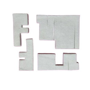 Canon Waste Inkpad series 2000/3000