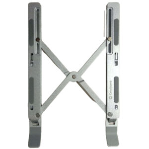 Consistent Laptop Cooling Pad Stand Metal CTLS01