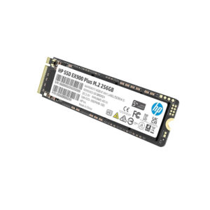 HP NVMe SSD 256GB EX900 Plus M.2