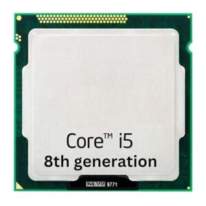 Intel Processor Core I5 8500 3.00 GHz