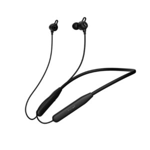 Boat Bluetooth Earphone Rockerz 109 Active Black