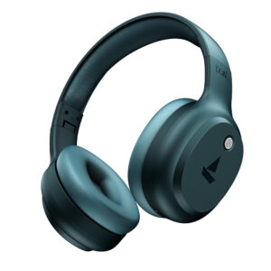 Boat Bluetooth Headphone Rockerz 421 Bold Blue