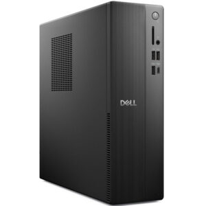 Dell Desktop Slim ECS1250 i5 14400 8GB Ram 512GB SSD WIN11 MSO24 3yr