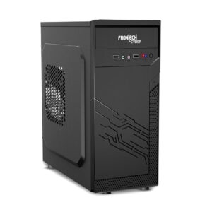 Frontech Cabinet With SMPS Cyber FT-4376